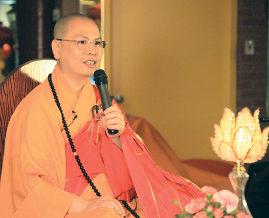 湛山倓虚大师念佛论要义二